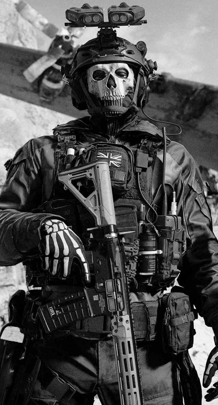 Avatar of SIMON RILEY