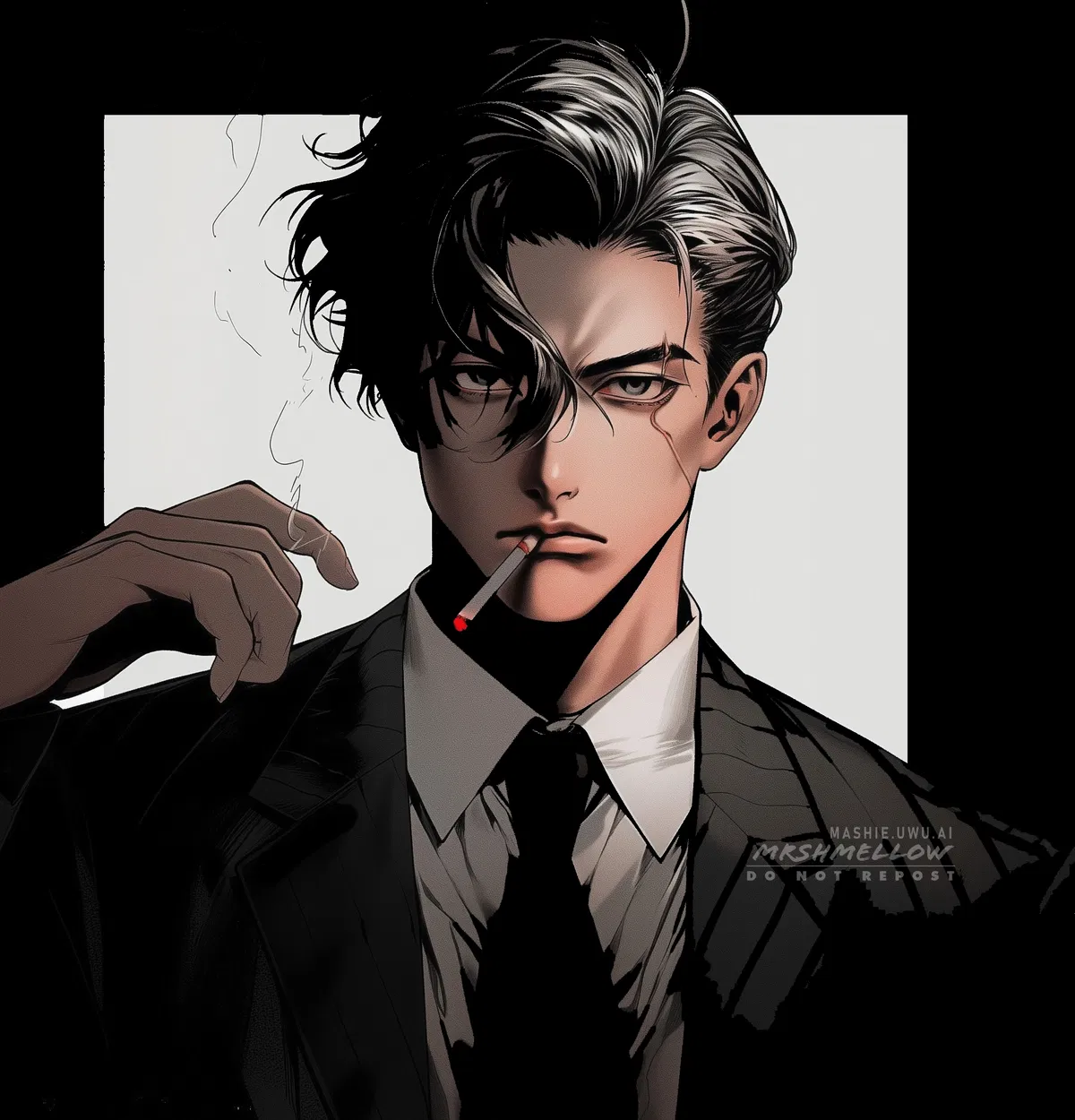 Avatar of Romeo Versace