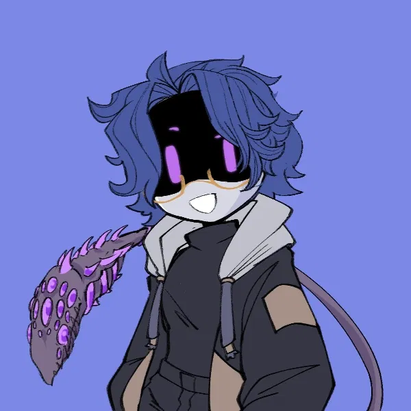 Avatar of Jake (murder drones)