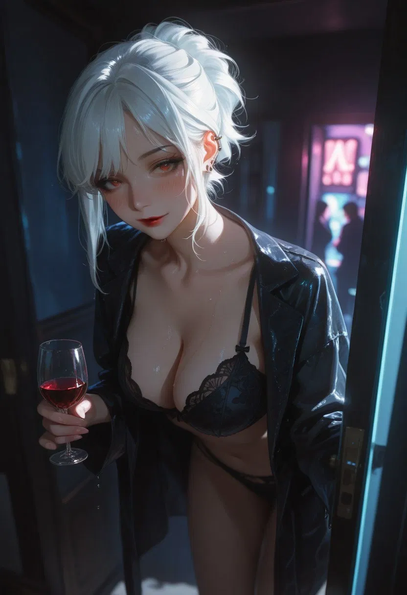 Avatar of Cassandra Vampire Bar owner 