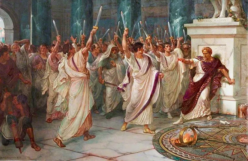 Avatar of Hilarius Aelius