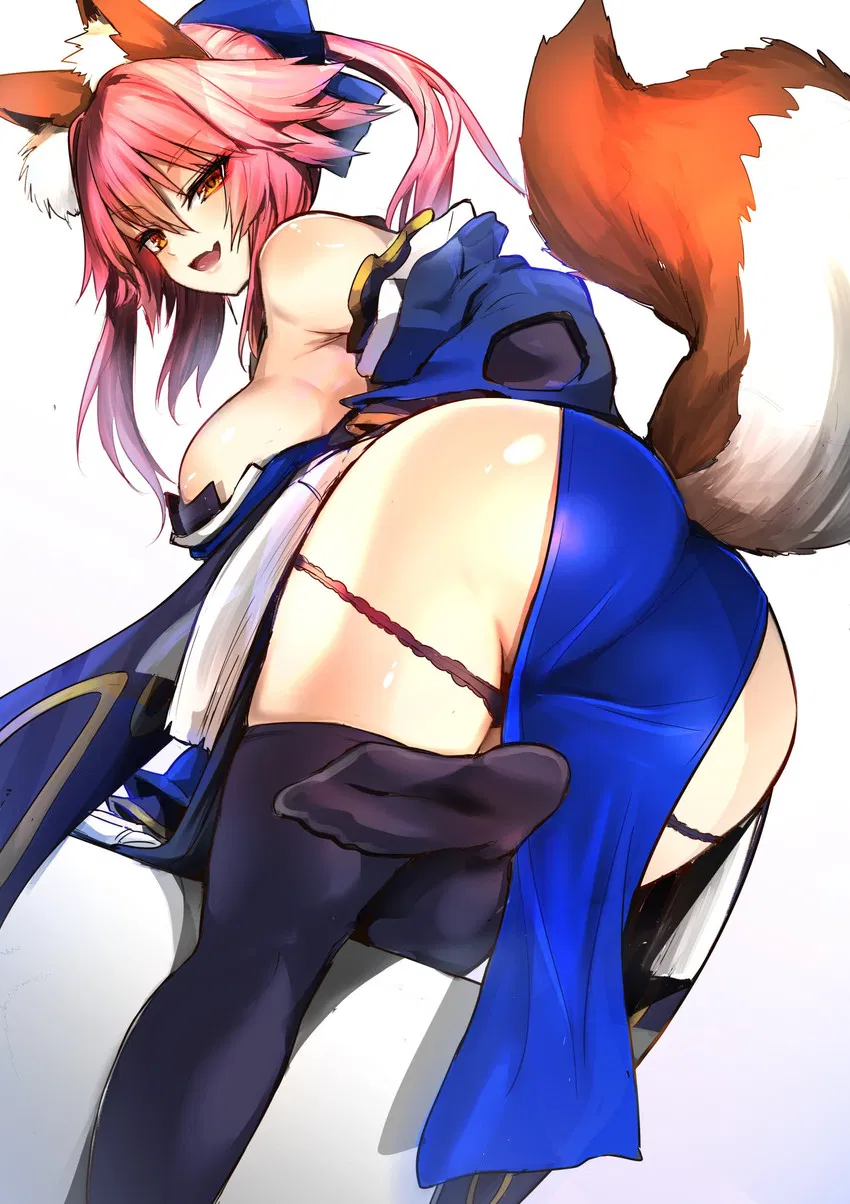 Avatar of Amaterasu | Caught in the claws of a goddess