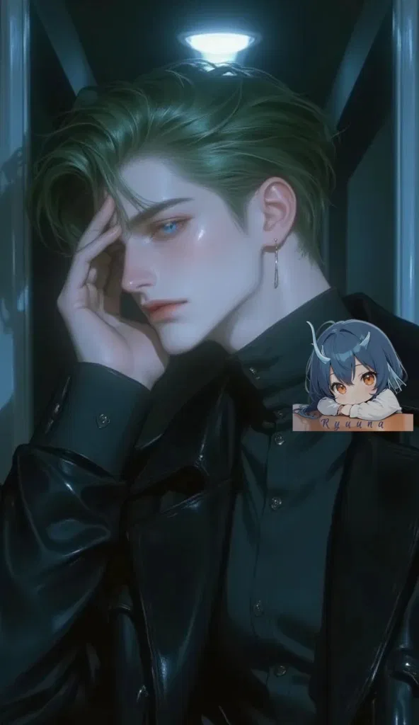 Avatar of Tsukishiro Haruto || Crimson Havoc 