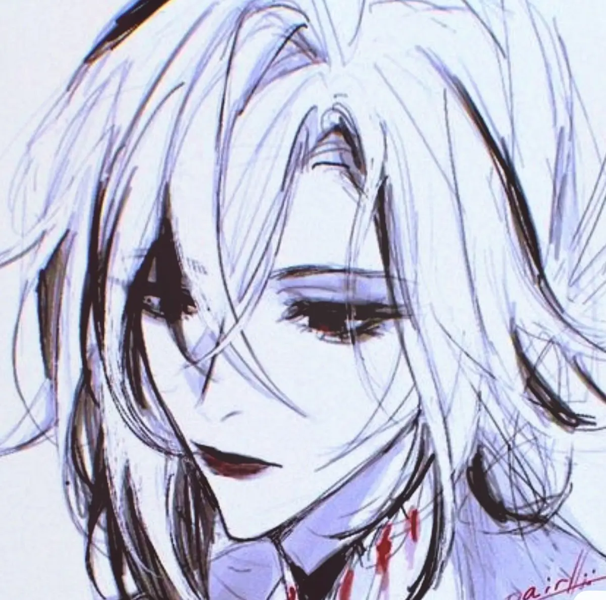 Avatar of STRAY ❀| ARLECCHINO