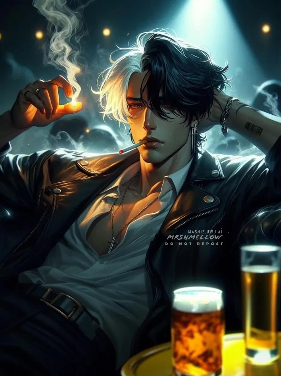 Avatar of Keanu