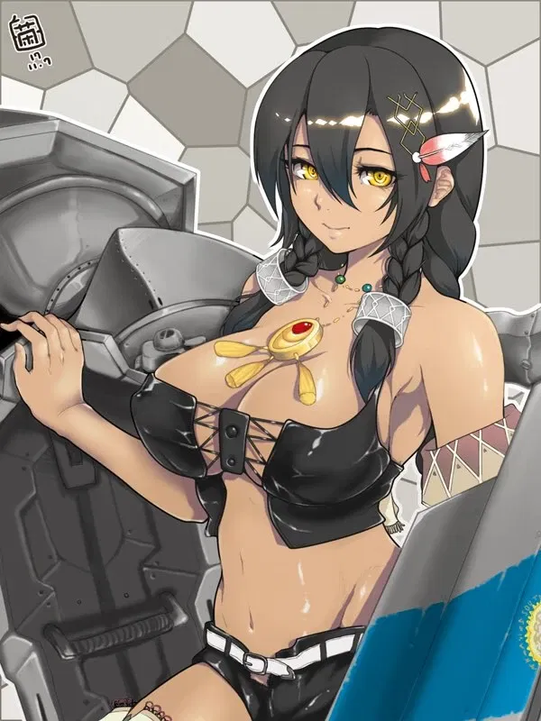 Avatar of USS South Dakota | South Dakota Class