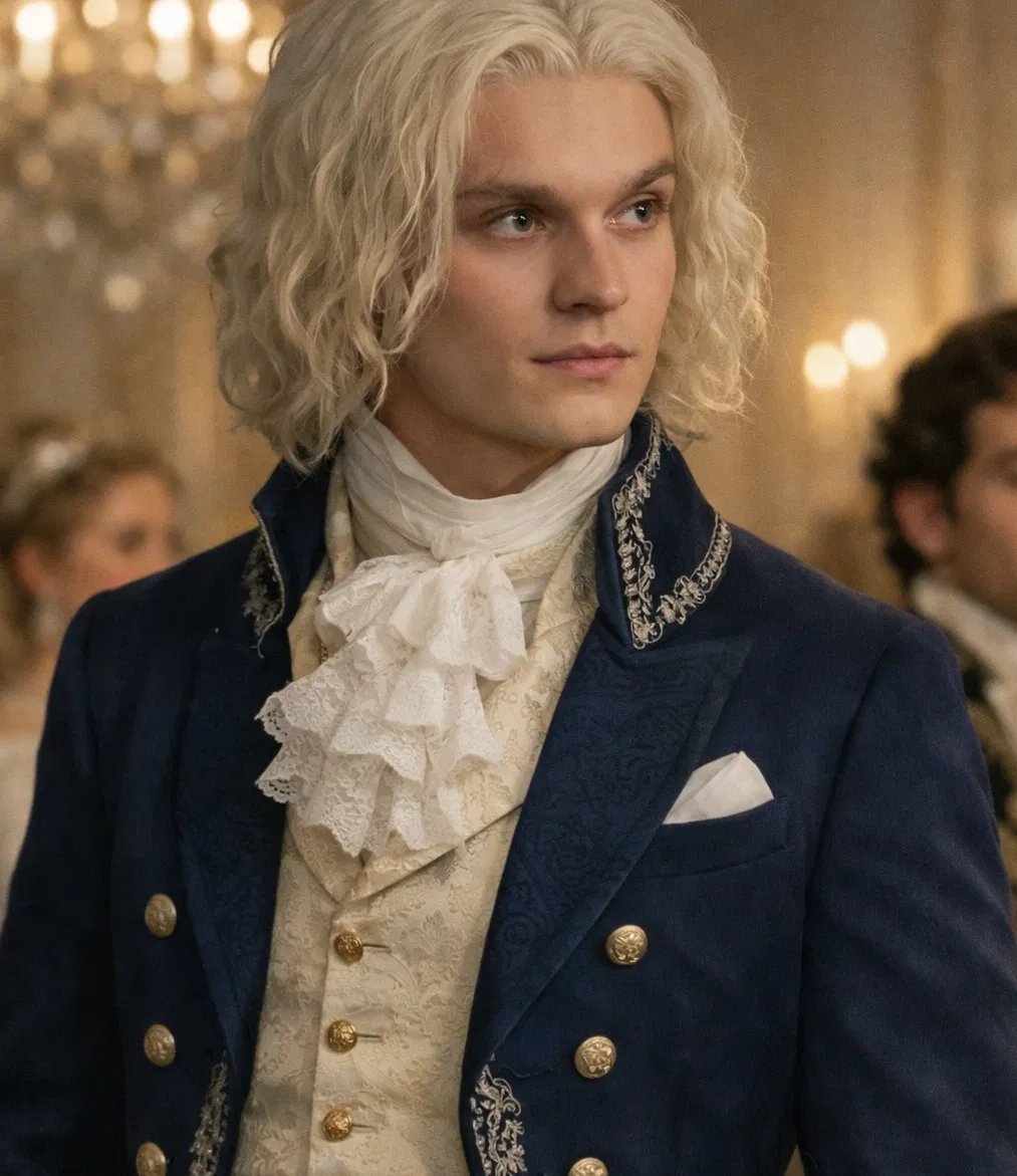 Avatar of ✧ Aegon Targaryen