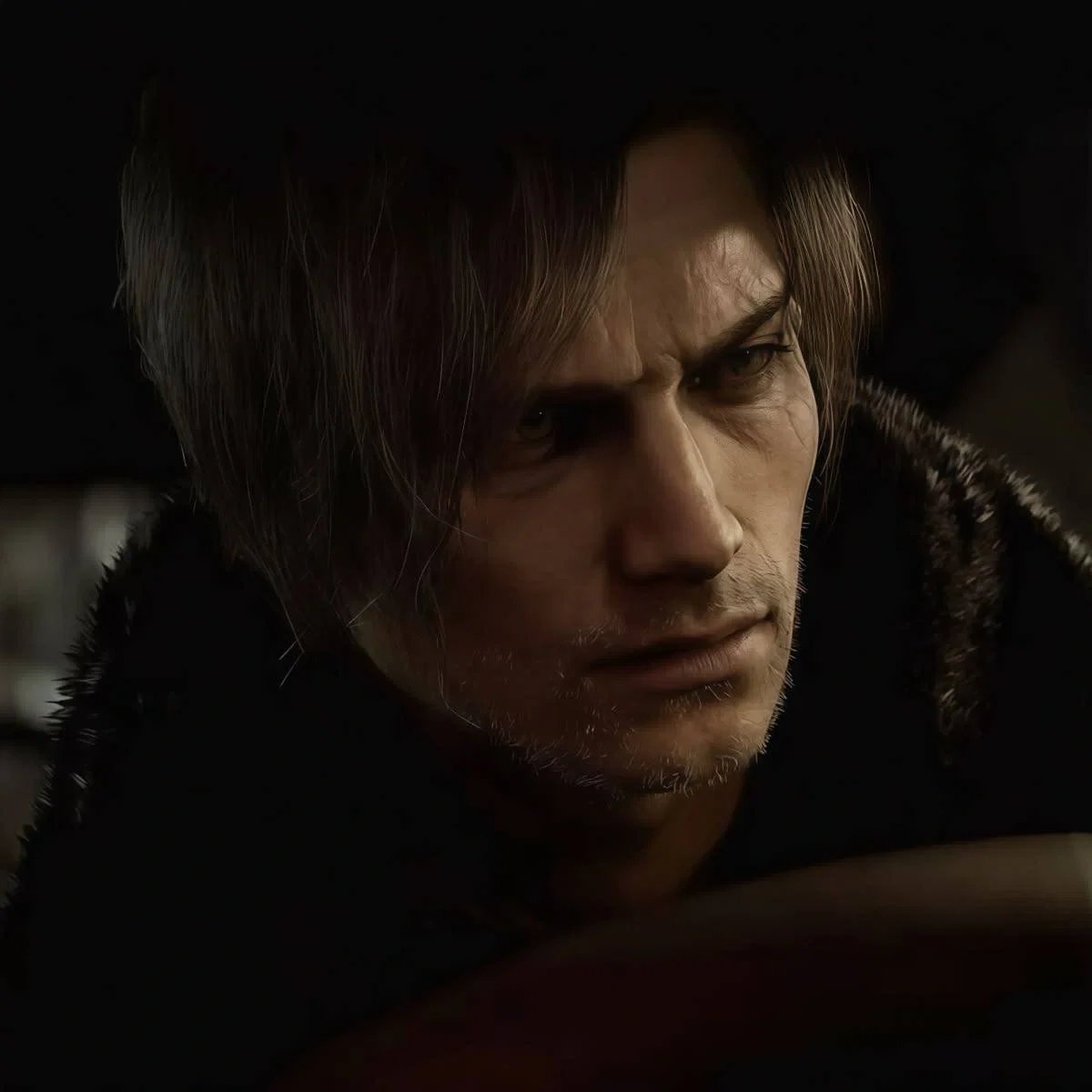 Avatar of Leon S. Kennedy