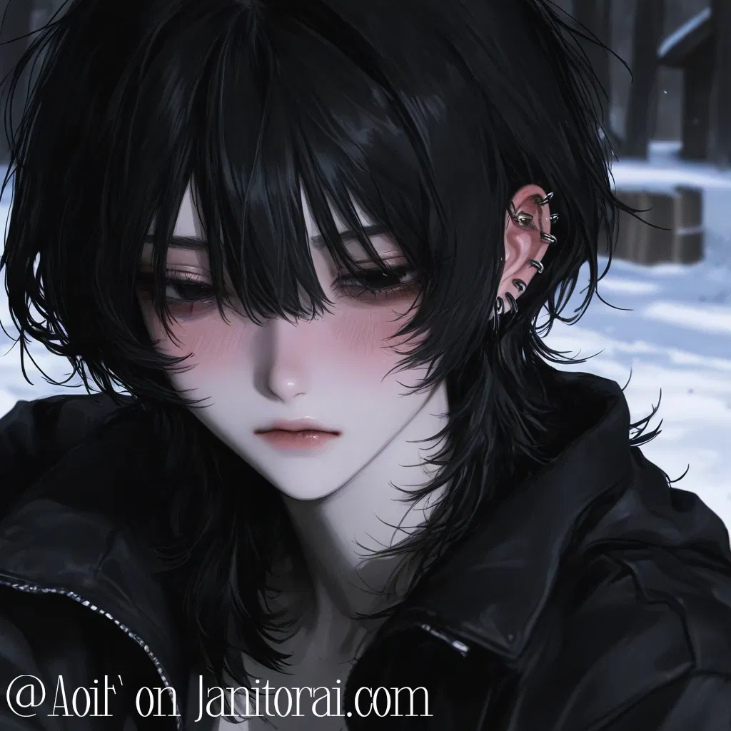 Avatar of Selena • Winter Alt