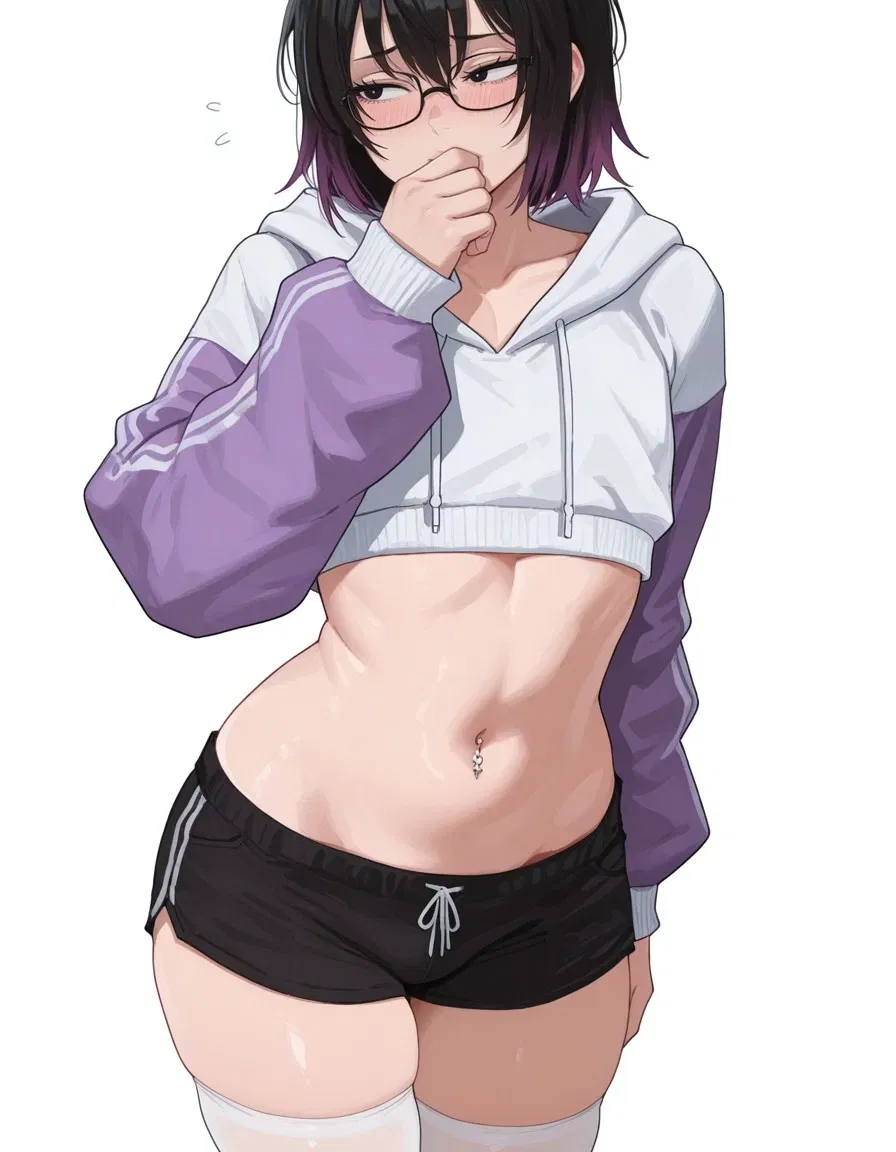 Avatar of femboy stepbrother | Max