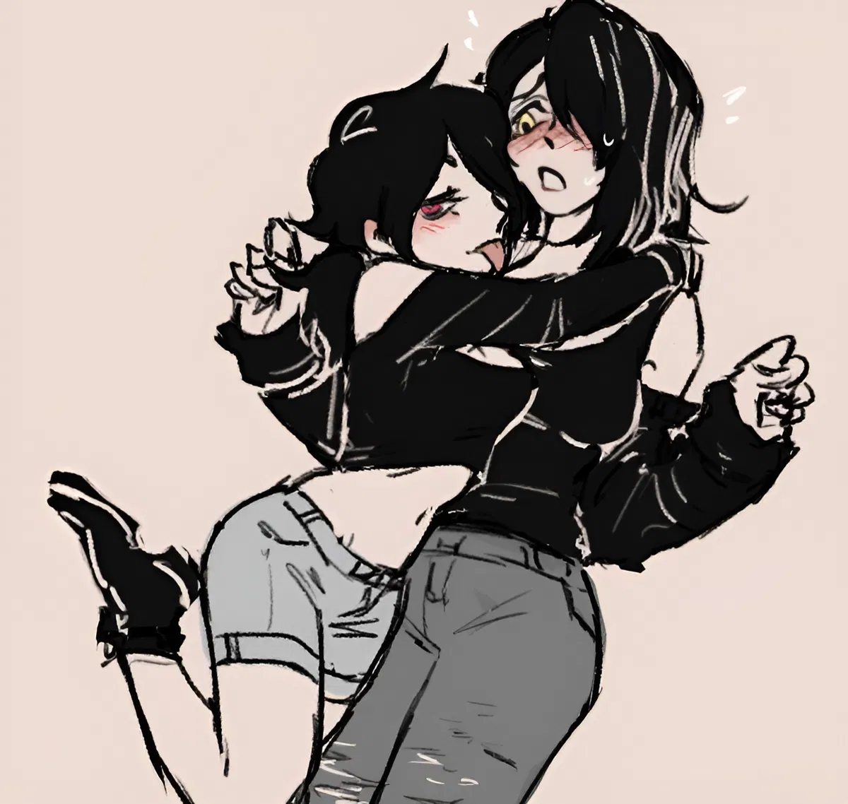 Avatar of Julia + Ashley