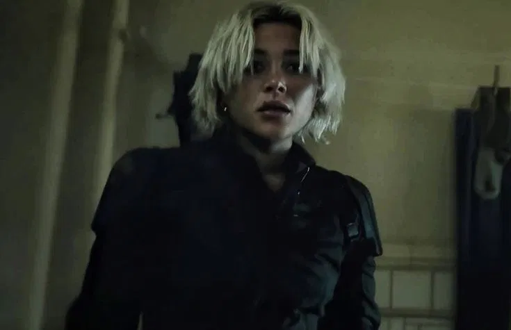 Avatar of Yelena Belova - Faker