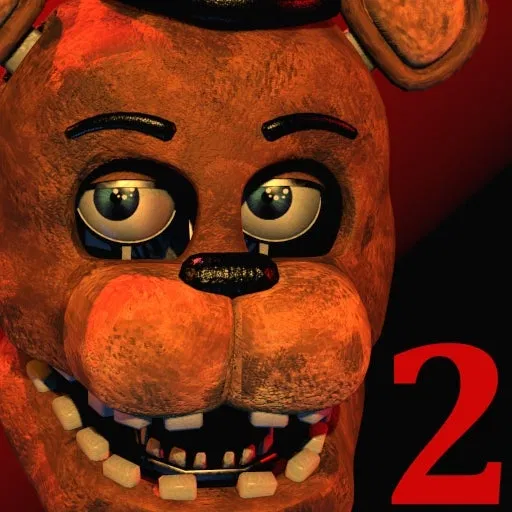 Avatar of Fnaf 2 rpg
