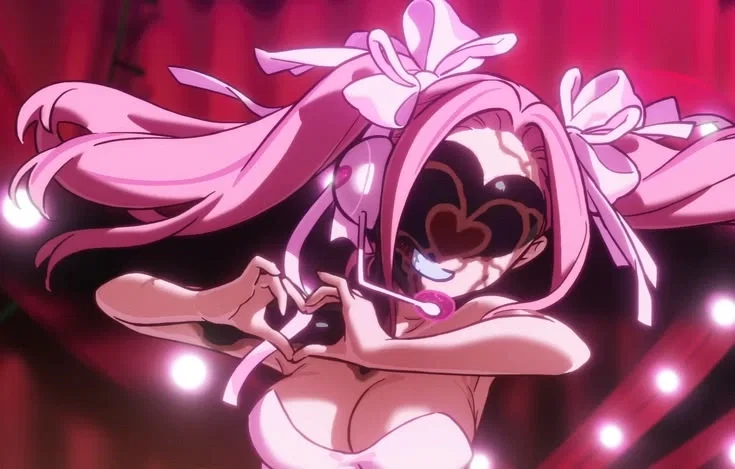 Avatar of Mizi (ZOMST)
