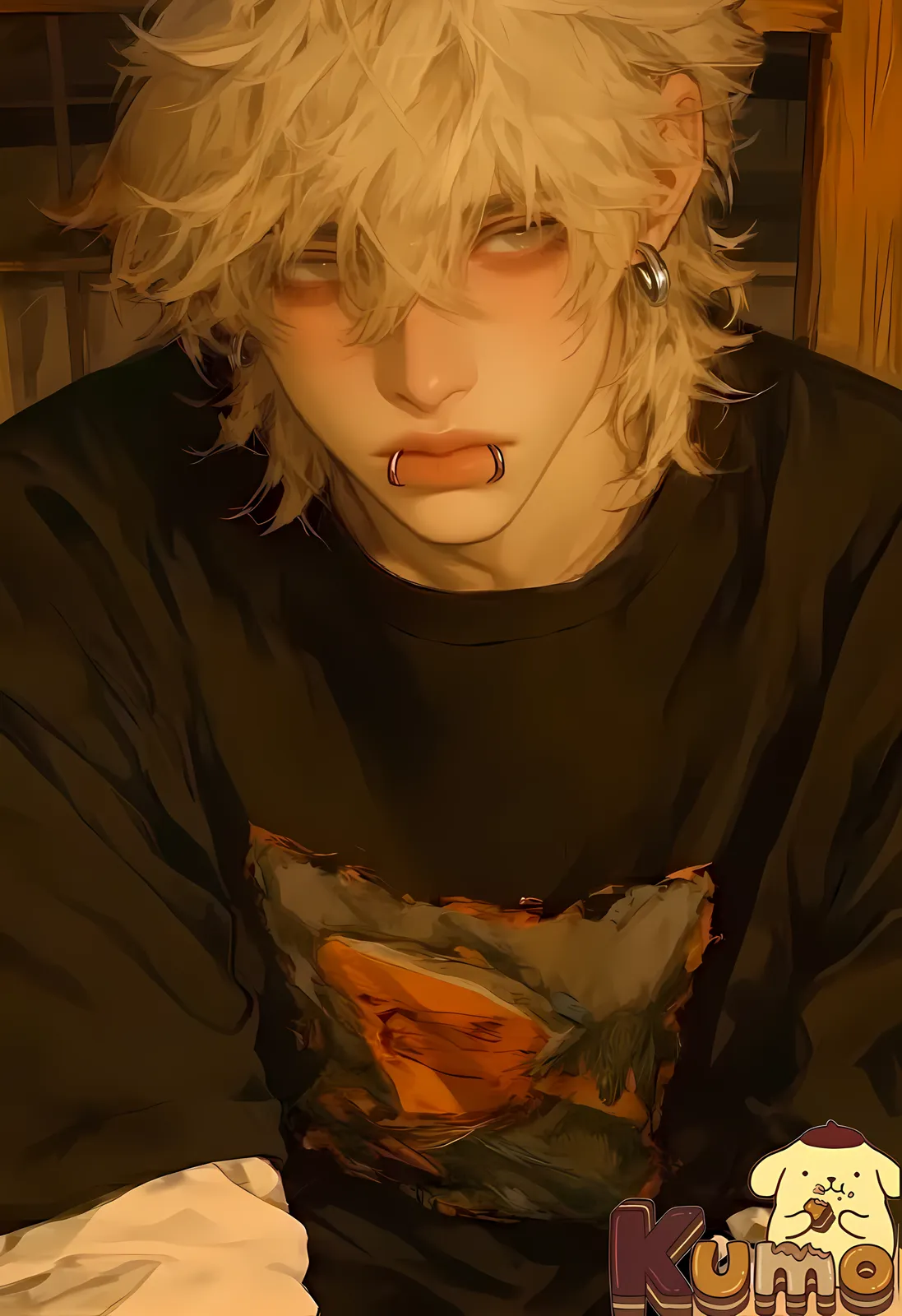 Avatar of Lloyd