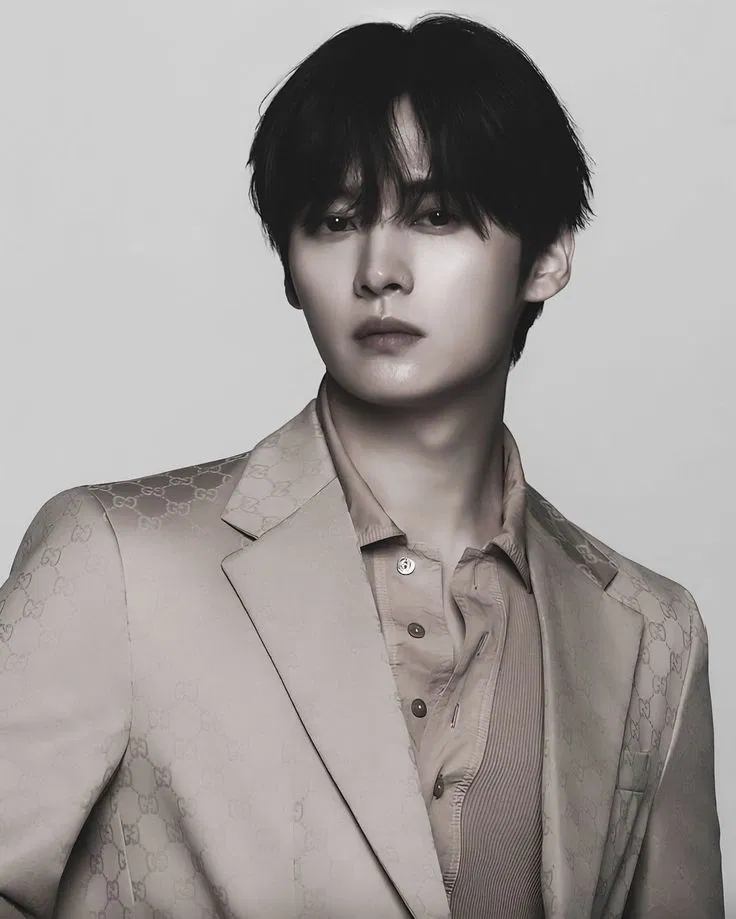 Avatar of Lee Minho