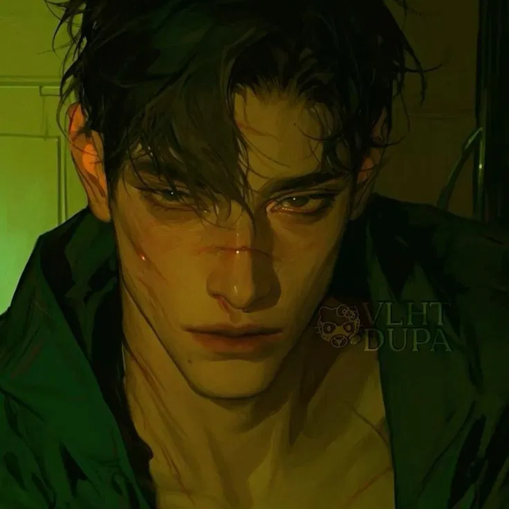 Avatar of Cade Blackwood | Partners | Alt