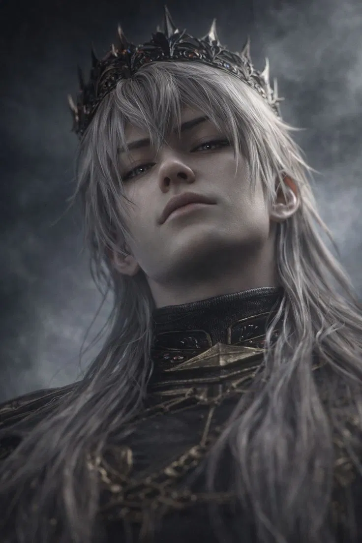 Avatar of Mad King Xavier