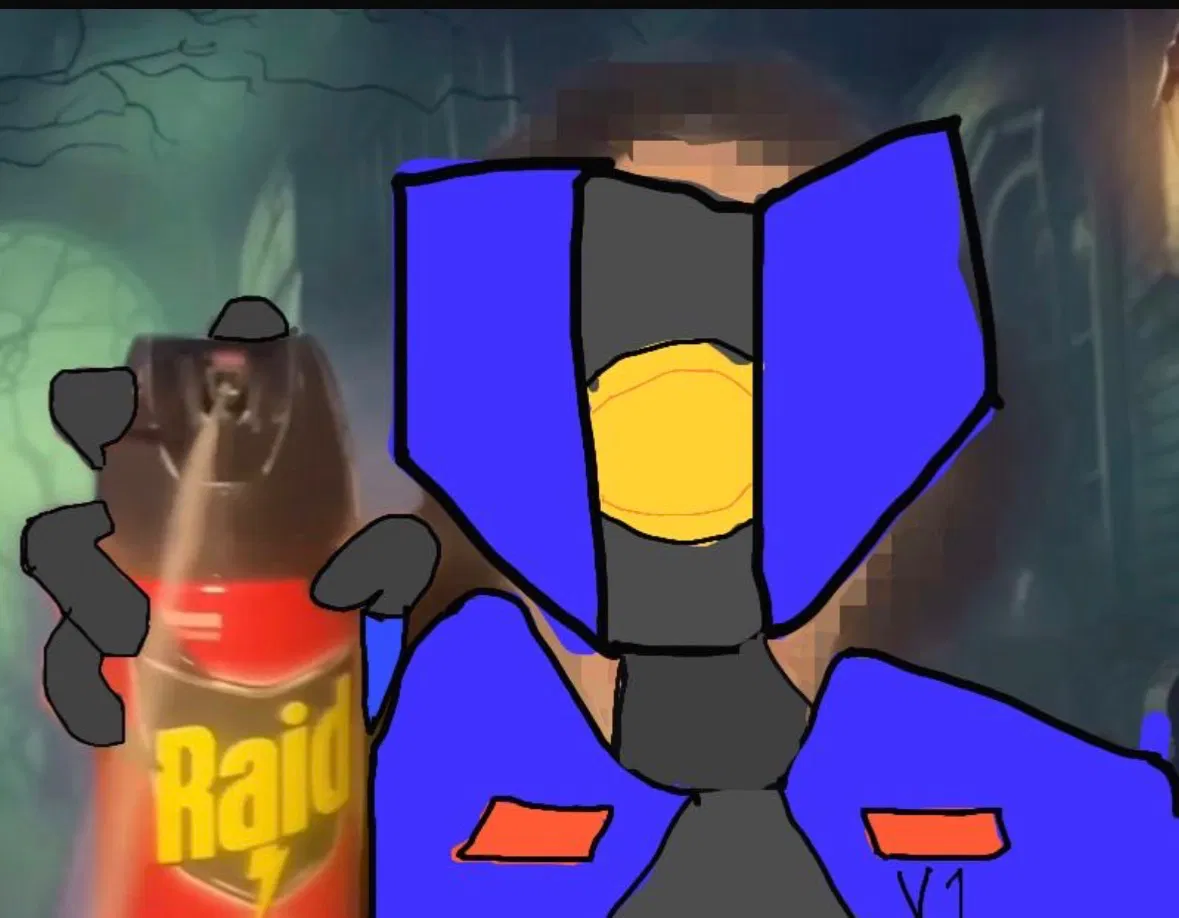 Avatar of V1 Ultrakill
