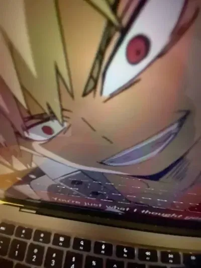 Avatar of APRIL FOOLS - MHA