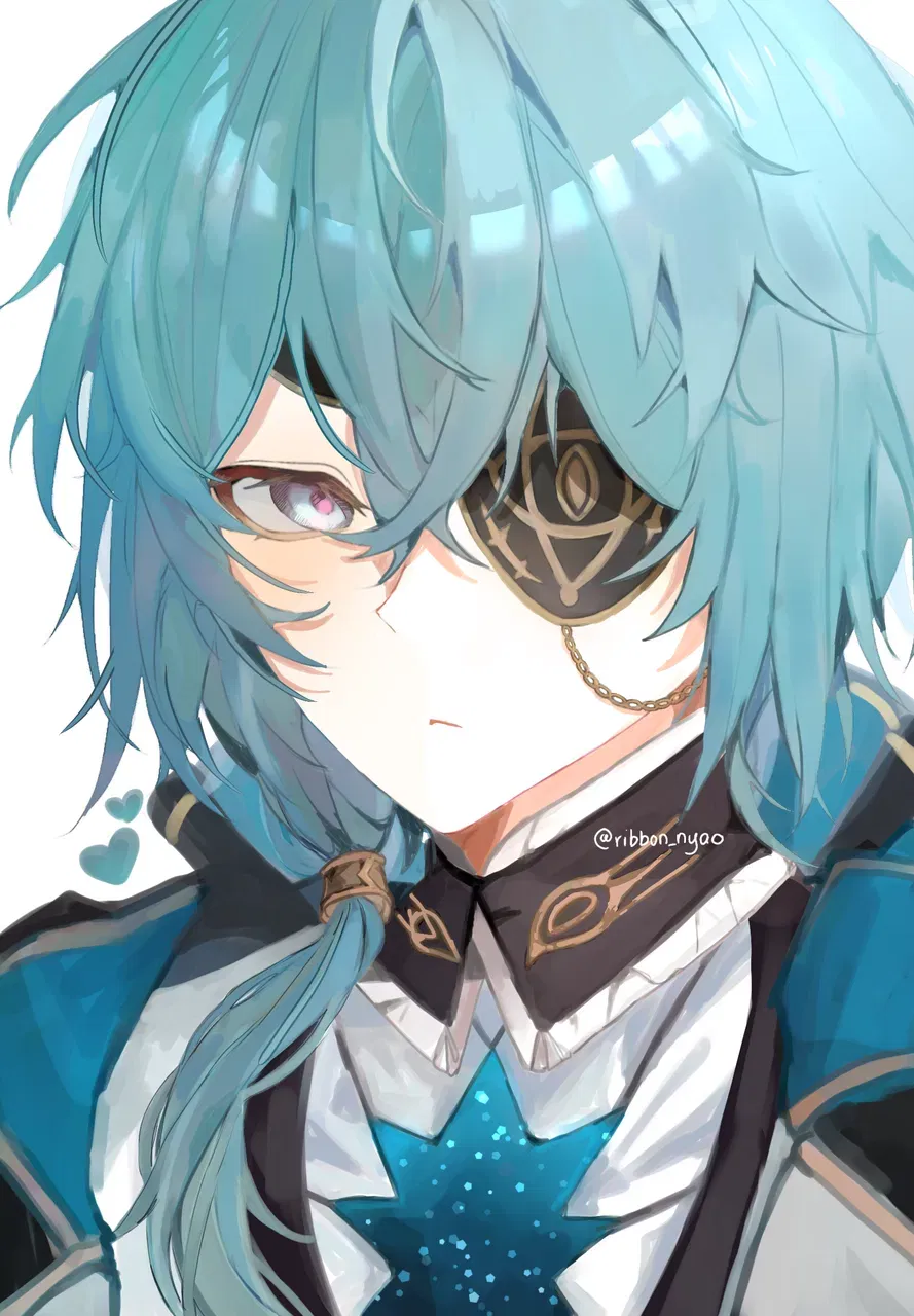Avatar of Anaxa - University AU