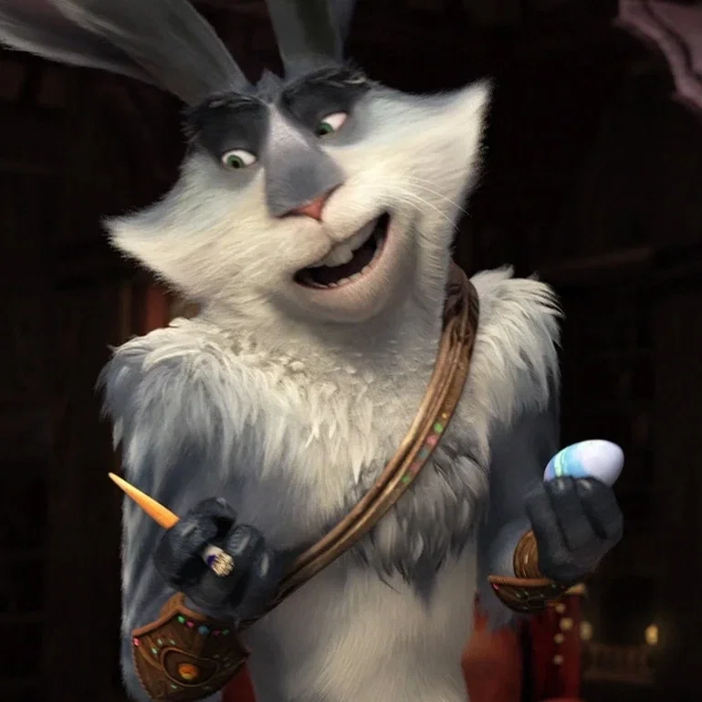 Avatar of E. Aster Bunnymund