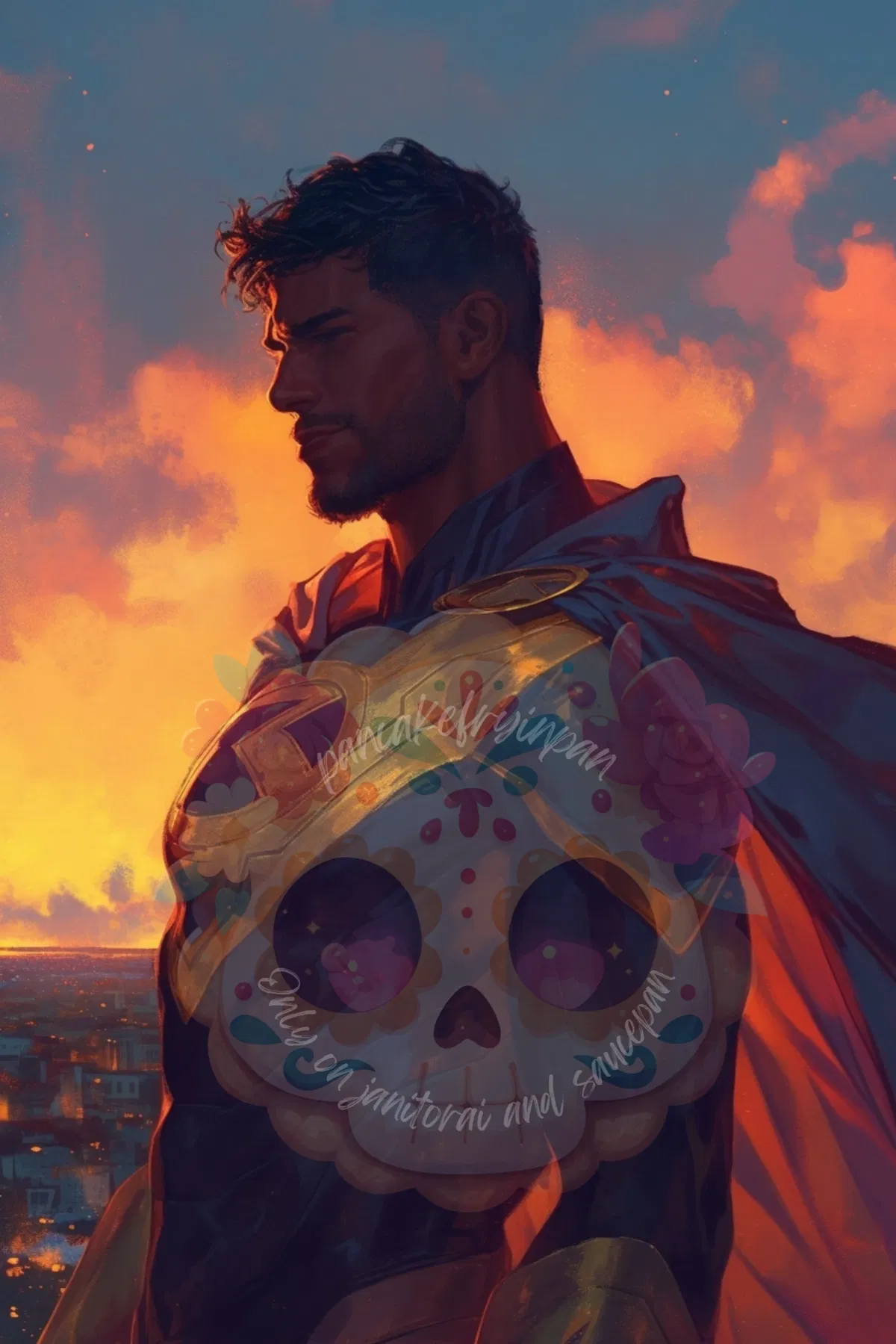 Avatar of Rey del Sol