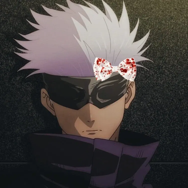 Avatar of Satoru Gojo