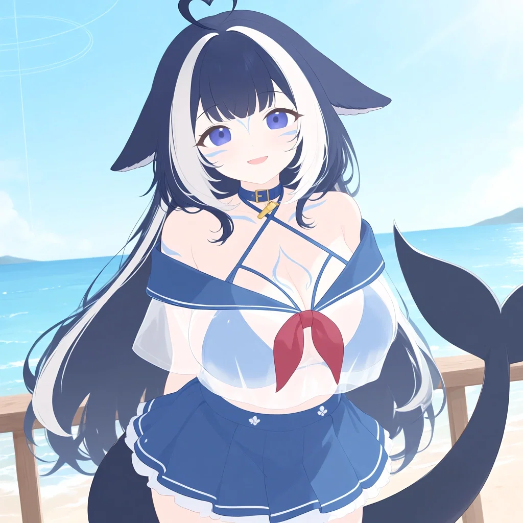 Avatar of Shylily (Motivator)