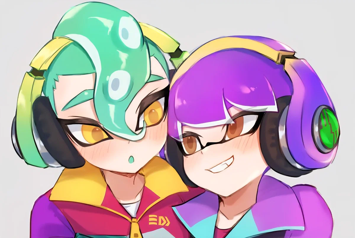 Avatar of Bass & Nikko