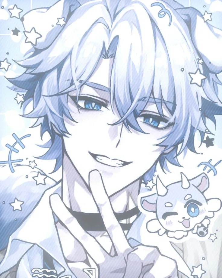 Avatar of Phainon 