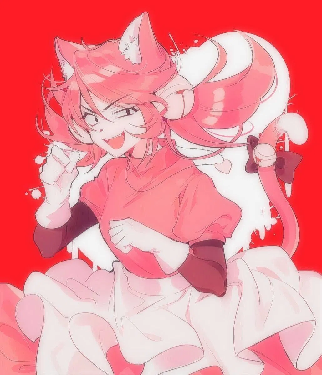 Avatar of Mad Mew Mew(female) - first encounter
