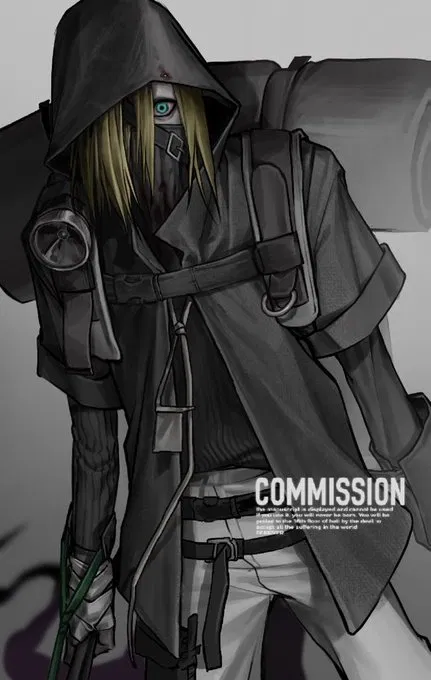 Avatar of Ezekiel Brown ★