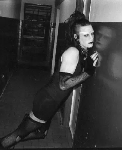 Avatar of Robin Finck(Nine Inch Nails)