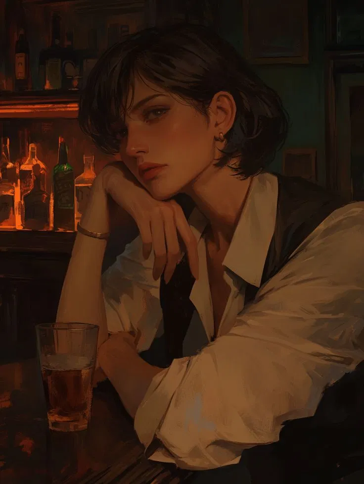 Avatar of Shadivine Moreau | loving wife and daughter