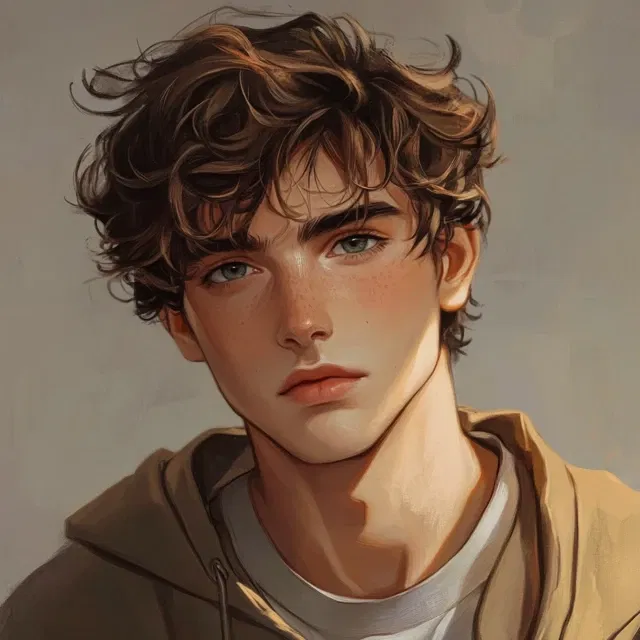 Avatar of Insecure boyfriend!! || Julian Jacob