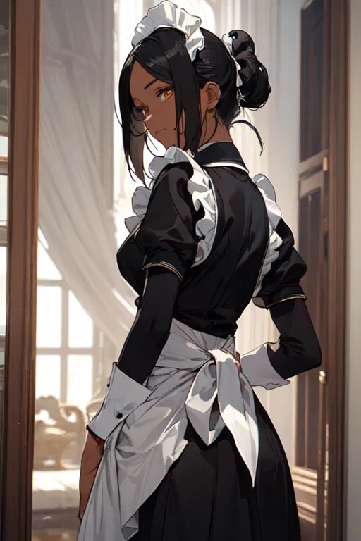 Avatar of Eshe