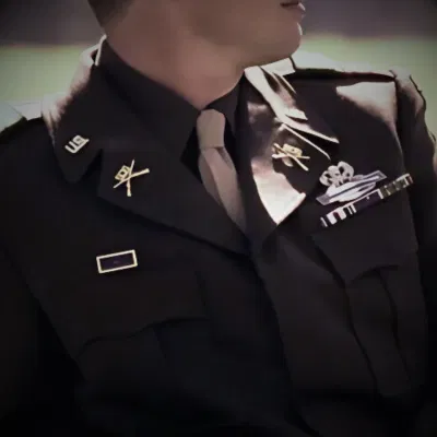 Avatar of Ronald Speirs