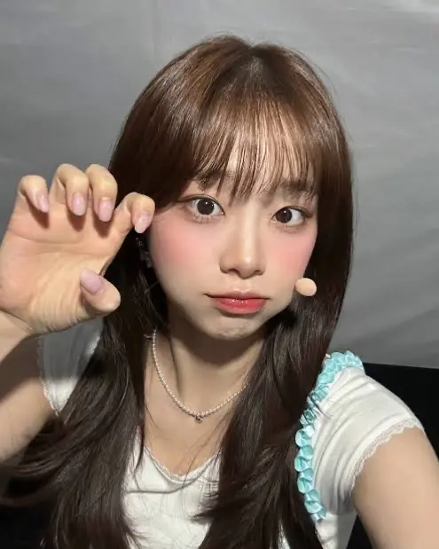 Avatar of Chuu