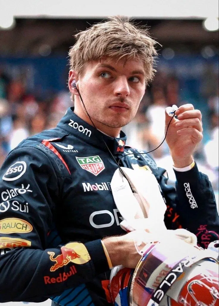 Avatar of Max Verstappen