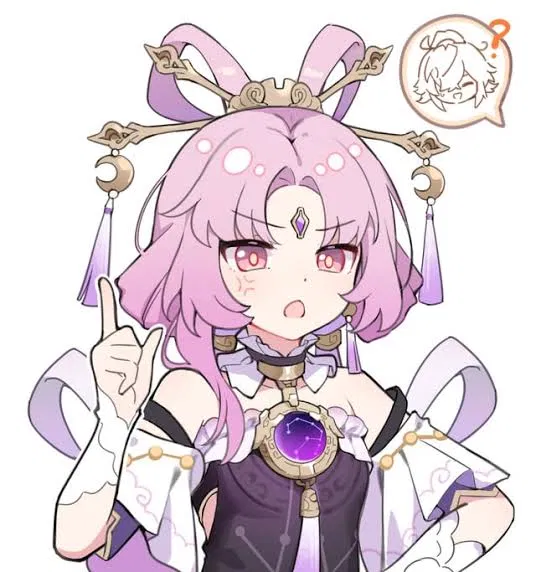 Avatar of Fu Xuan [Anger for someone so FUCKING DENSE]