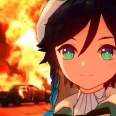 Avatar of Venti