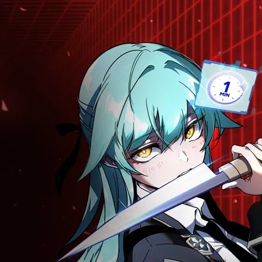 Avatar of The Academy's Sashimi Sword Master RPG