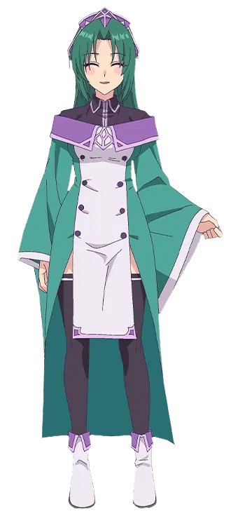 Avatar of Camilla