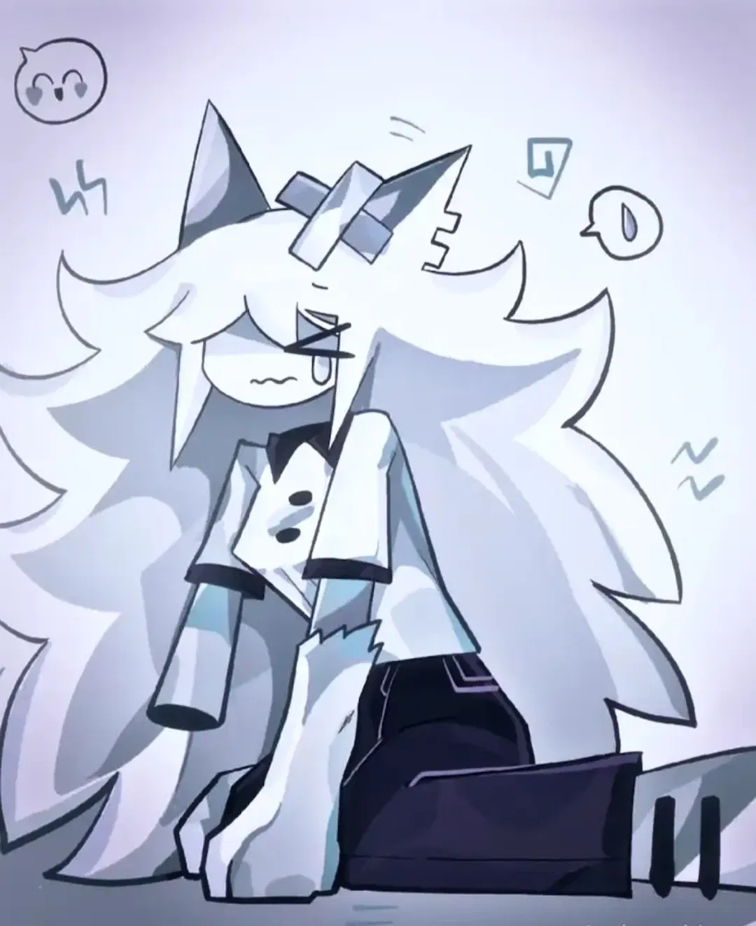 Avatar of Miss Circle (estudiante) 