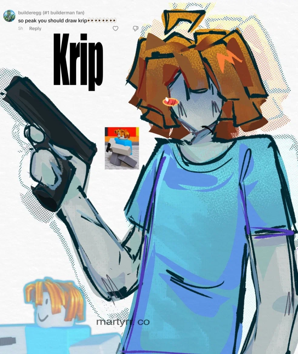 Avatar of 🧊Krip - TBB/CC🌀