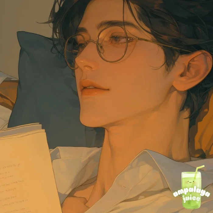 Avatar of Darien Vance ꨄ︎ dom upperclassman