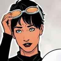Avatar of Selina Kyle