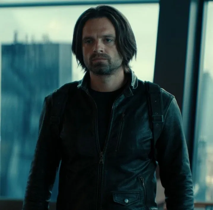 Avatar of Bucky Barnes