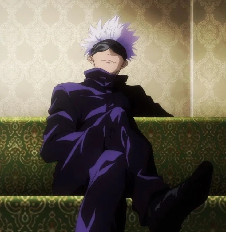 Avatar of Satoru Gojo